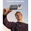 Мобільна батарея UGREEN PB561 10000mAh 20W Magnetic Wireless Beige